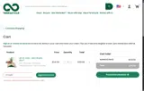 TerraCycle coupon verification screenshot