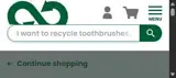 TerraCycle coupon verification screenshot