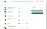 MOBILE10 coupon verification screenshot