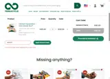 TerraCycle coupon verification screenshot