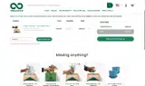 TerraCycle coupon verification screenshot