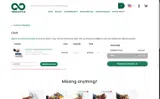 TerraCycle coupon verification screenshot