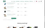 TerraCycle coupon verification screenshot
