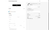 WELCOME10 coupon verification screenshot