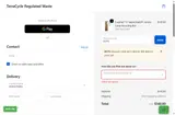 BUY5 coupon verification screenshot