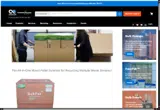 WELCOME10 coupon verification screenshot