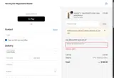 BUY5 coupon verification screenshot