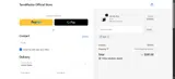 AVA coupon verification screenshot