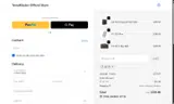 GET10 coupon verification screenshot