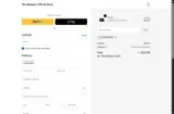 MASTERSAVE3 coupon verification screenshot