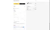 Javieramaro coupon verification screenshot
