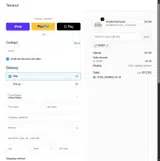 GASPI coupon verification screenshot