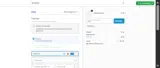 Echo coupon verification screenshot