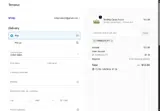 Tranquility coupon verification screenshot