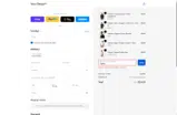 Organic coupon verification screenshot