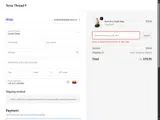 PRETTYORGANICGIRL coupon verification screenshot