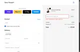 PRETTYORGANICGIRL coupon verification screenshot