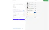 Organic coupon verification screenshot