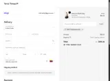 PRETTYORGANICGIRL coupon verification screenshot