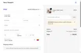 ROUNDUP15 coupon verification screenshot