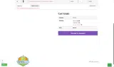 TERRAVIBE20 coupon verification screenshot