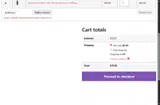 KARMA20 coupon verification screenshot