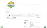 TERRAVIBE20 coupon verification screenshot