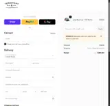 SPRING25 coupon verification screenshot