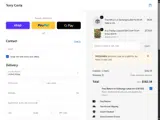 FREEDOM50 coupon verification screenshot