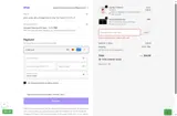 Tertulia coupon verification screenshot