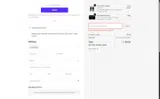 Tertulia coupon verification screenshot