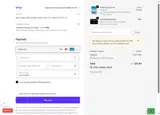 Tertulia coupon verification screenshot