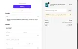 Tertulia coupon verification screenshot