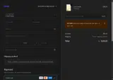 Tertulia coupon verification screenshot