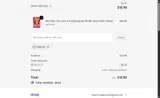 Tertulia coupon verification screenshot