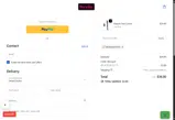HOTSALES173 coupon verification screenshot