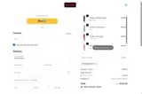 HOTSALES173 coupon verification screenshot