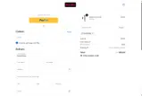SAVENOW coupon verification screenshot