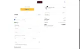 CASTER coupon verification screenshot