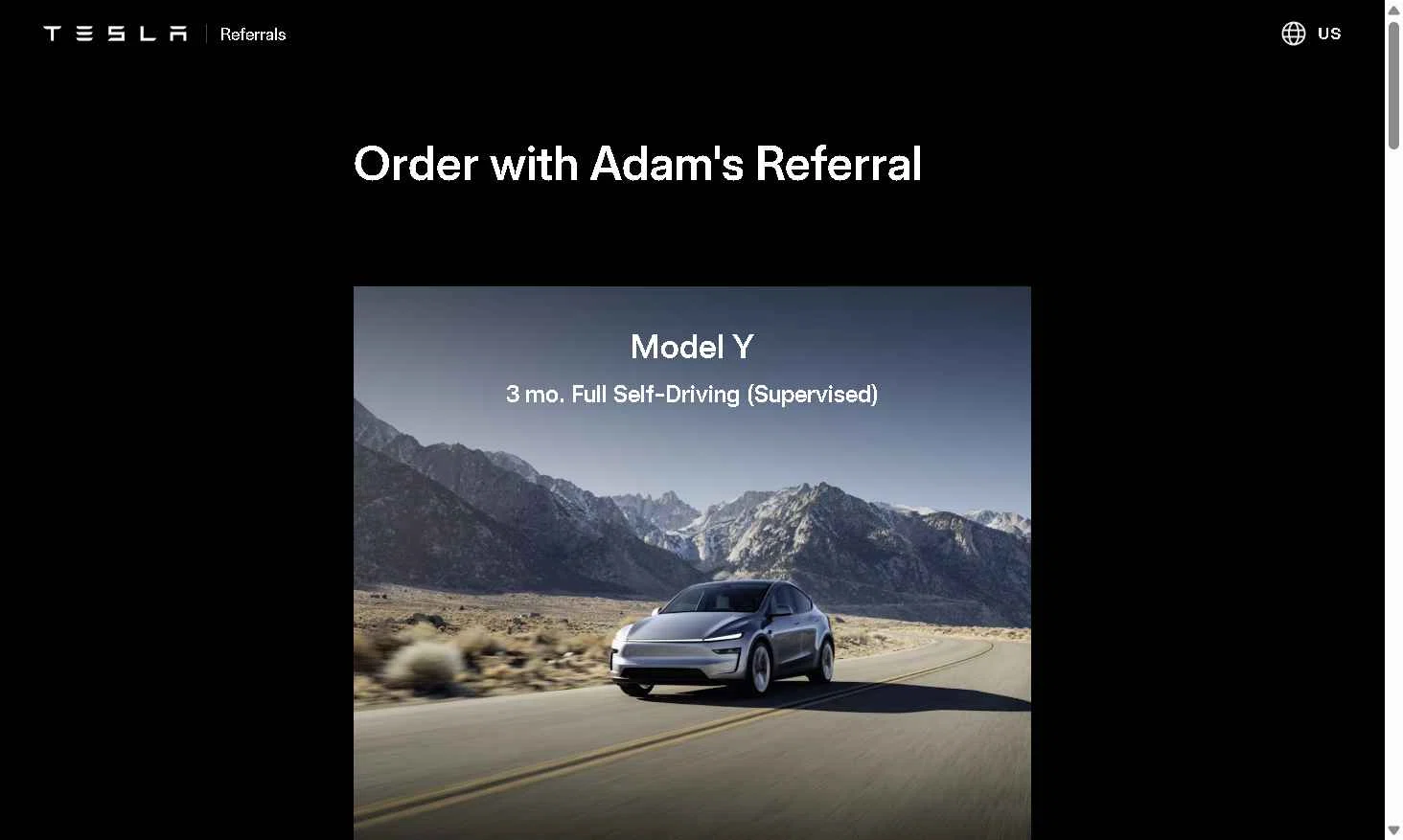 Tesla Discount Codes - w/Code (8 Verified) Oct 2025