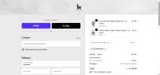 glowsaver coupon verification screenshot
