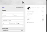 NEWFRIEND coupon verification screenshot