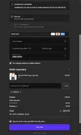 ZAZE10 coupon verification screenshot