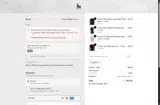 SHOP10 coupon verification screenshot
