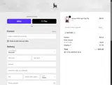 MOTHER coupon verification screenshot