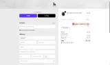 DISCOUNT coupon verification screenshot