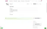 EARTHMONTH26 coupon verification screenshot