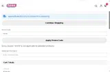 TOH15 coupon verification screenshot