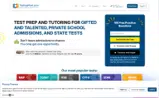 TestingMom coupon verification screenshot