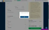 TestingMom coupon verification screenshot